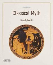 Classical Myth with Access 9th