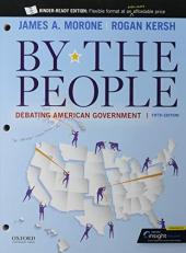 By the People : Debating American Government with Access 5th