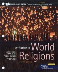 Invitation to World Religions 4th
