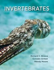 Invertebrates 4th