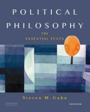 Political Philosophy 4th