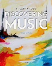 Discovering Music 3rd