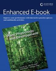 Plant Physiology And Development 7th