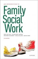 An Introduction to Family Social Work 5th