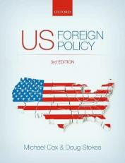 US Foreign Policy 3e