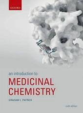 An Introduction to Medicinal Chemistry 6th