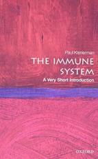 The Immune System: a Very Short Introduction 