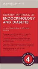Oxford Handbook of Endocrinology and Diabetes 4th