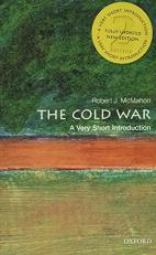 The Cold War: a Very Short Introduction 2nd