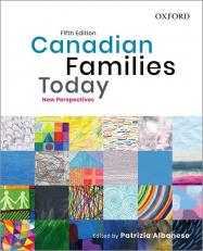Canadian Families Today 5th