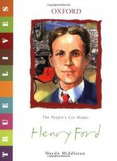 Henry Ford : True Lives 