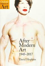 After Modern Art : 1945-2017 2nd