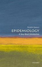 Epidemiology: a Very Short Introduction 