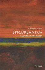 Epicureanism: a Very Short Introduction 
