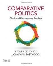 Comparative Politics: Classic and Contemporary Readings 