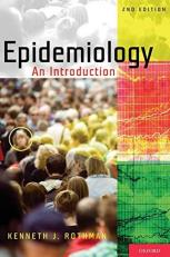 Epidemiology : An Introduction 2nd