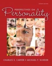 Perspectives on Personality 7th