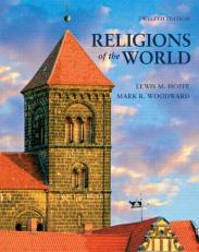 Religions of the World 12th