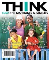 THINK Marriages and Families 2nd