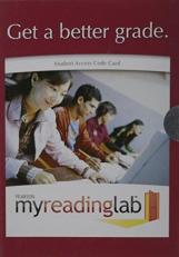 Myreadinglab Student Access Code 10th