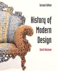 History of Modern Design 2nd