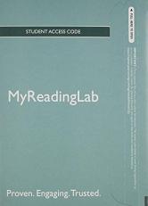 Access Code for Mylab Reading Without Pearson EText 