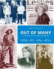 Out of Many Volume 2 8th