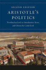 Aristotle's Politics 2nd