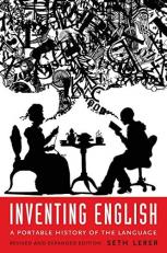 Inventing English : A Portable History of the Language, Revised and Expanded Edition 2nd