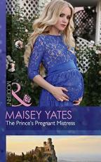 The Prince's Pregnant Mistress (Heirs Before Vows) 