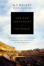 New Testament In Its World 19th