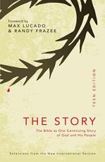 The Story : Teen Edition, Paperback 