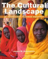 Cultural Landscape : An Introduction to Human Geography 11th