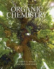 Organic Chemistry Plus MasteringChemistry with EText -- Access Card Package 9th