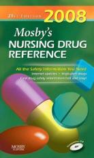 Nursing Drug Reference 2008 21st