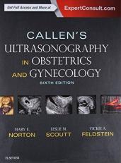 Callen's Ultrasonography in Obstetrics and Gynecology with Access 6th