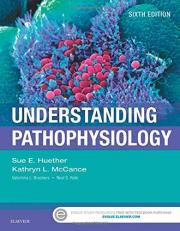 Understanding Pathophysiology 6th