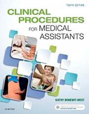 Clinical Procedures for Medical Assistants 10th