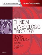 Clinical Gynecologic Oncology 9th