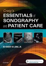 Craig's Essentials of Sonography and Patient Care 4th
