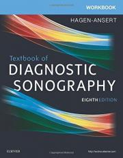 Workbook for Textbook of Diagnostic Sonography 8th