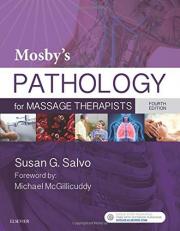 Mosby's Pathology for Massage Therapists 4th