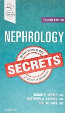 Nephrology Secrets 4th