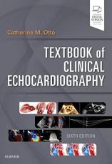 Textbook of Clinical Echocardiography with Access 6th