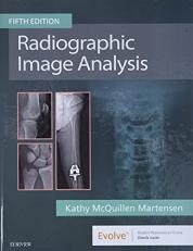 Radiographic Image Analysis with Access 5th