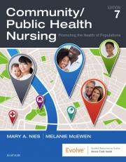 Community/Public Health Nursing - E-Book 7th