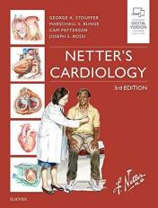 Netter's Cardiology with Access 3rd