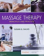 Massage Therapy : Principles and Practice with Access 6th