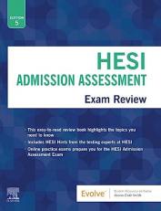 Admission Assessment Exam Review with Access 5th