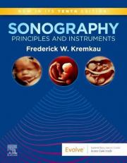 Sonography Principles and Instruments with Access 10th